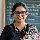 Sr. Anita Lakra