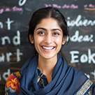Aaditi Maan